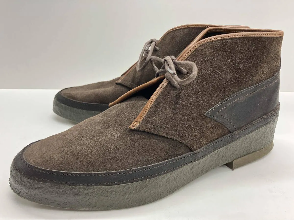 pluson shoe サプライ 2 eye mudguard 案 シュー 供給 アイ-eye マッド 