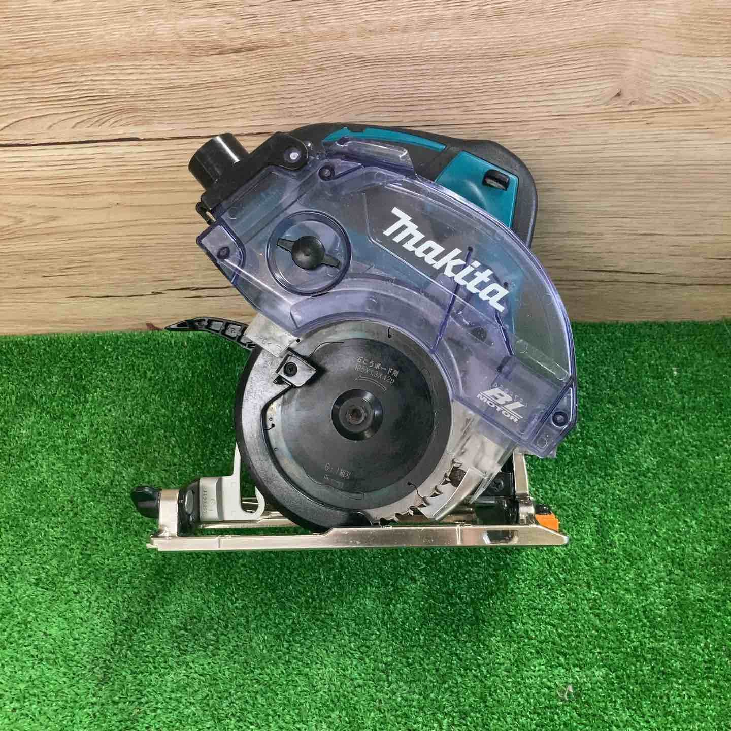 ★マキタ(makita) コードレス防じん丸のこ KS511DZ【町田店】