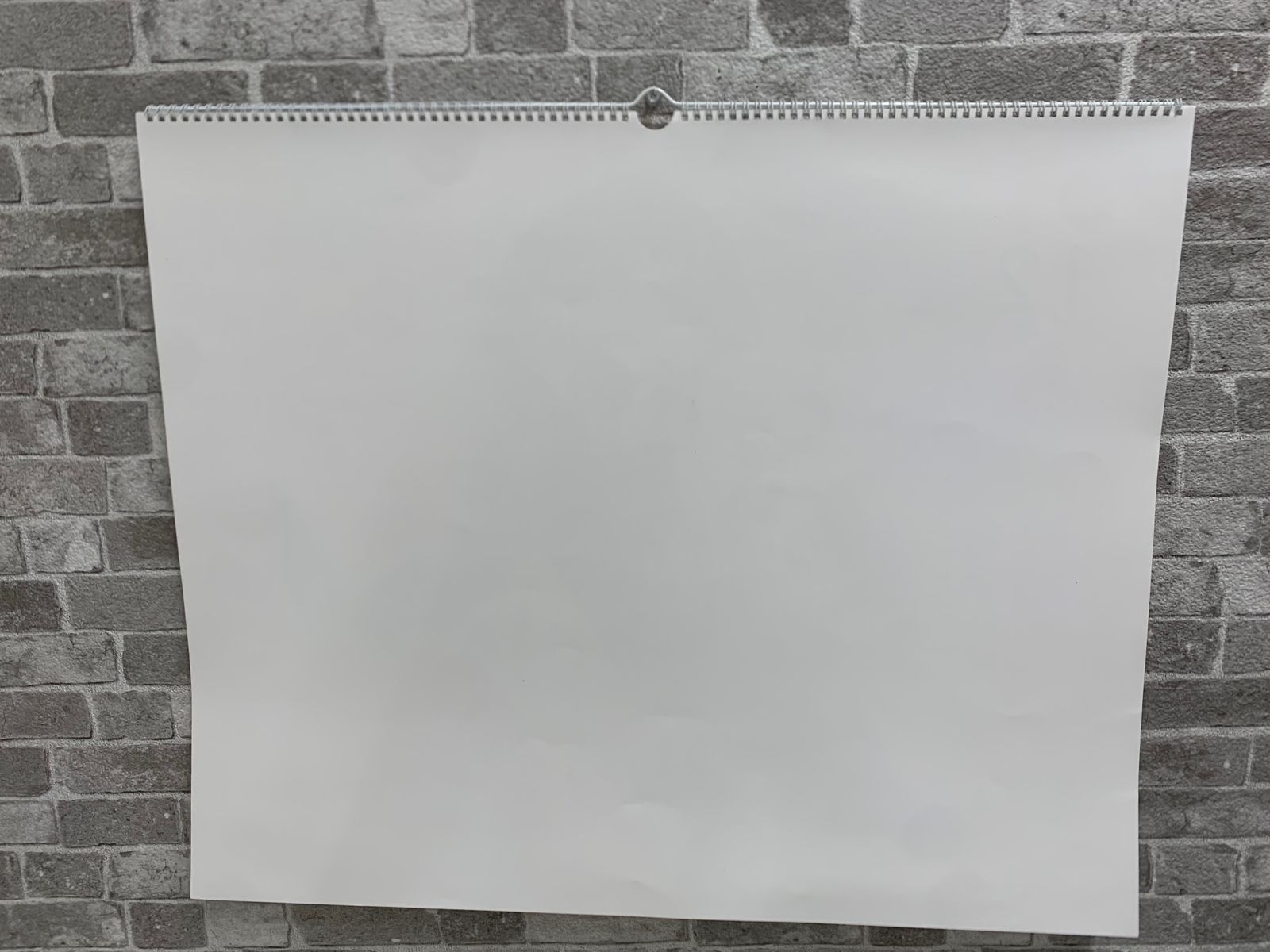 カレンダー☆ MONOCHROMA 2001 CALENDAR INKPOT 大槍葦人 - メルカリ