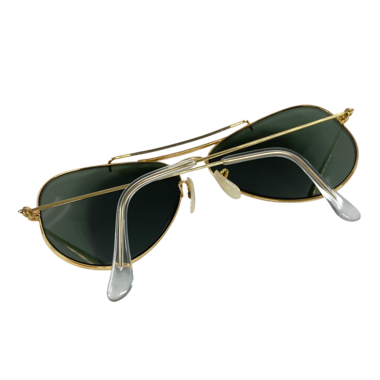 B&L ボシュロム レイバン サングラス セット販売 USA製 レイバン】本物 Ray-Ban サングラス 小物 B&L ボシュロム ティア