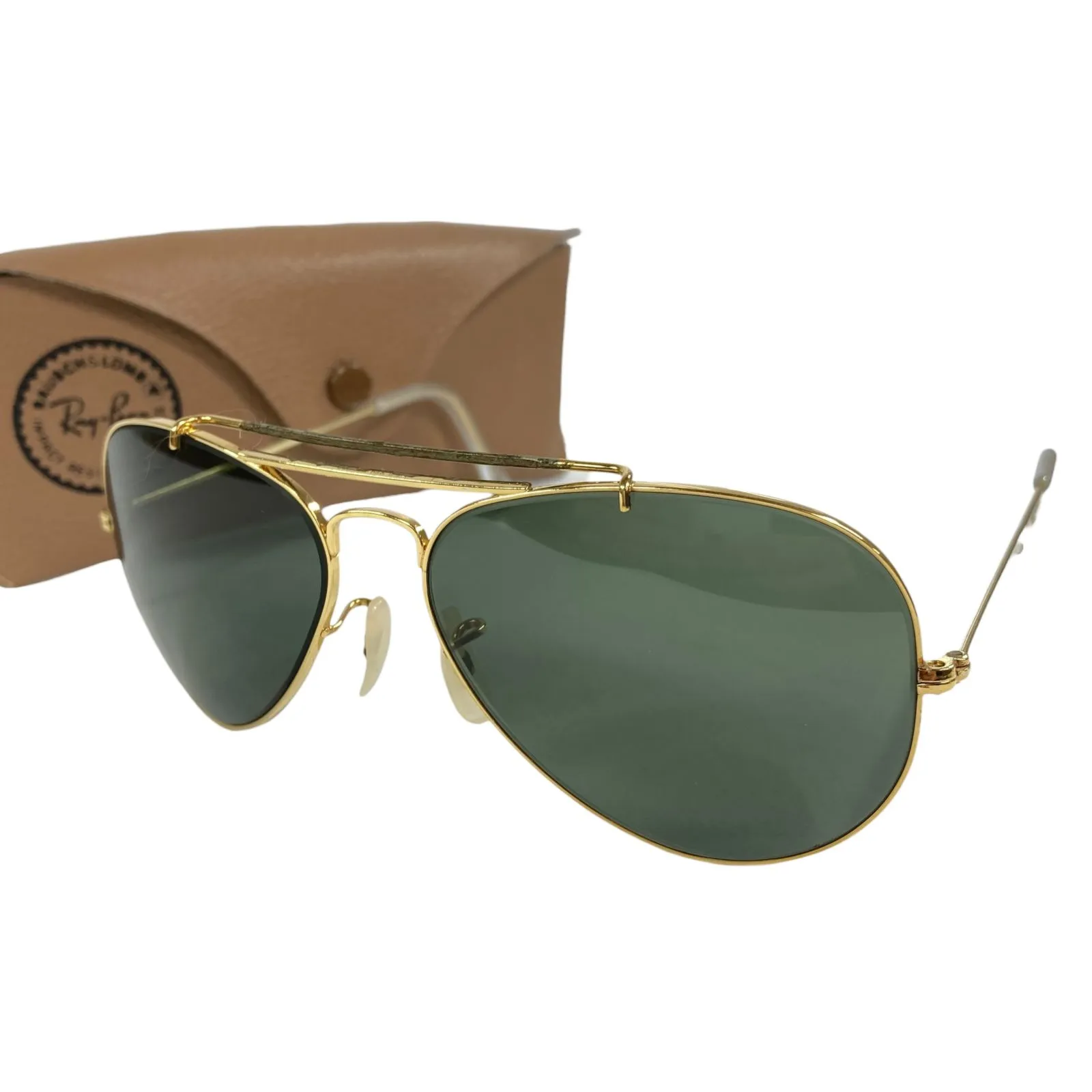 レイバン】本物 Ray-Ban サングラス 小物 B&L ボシュロム ティア