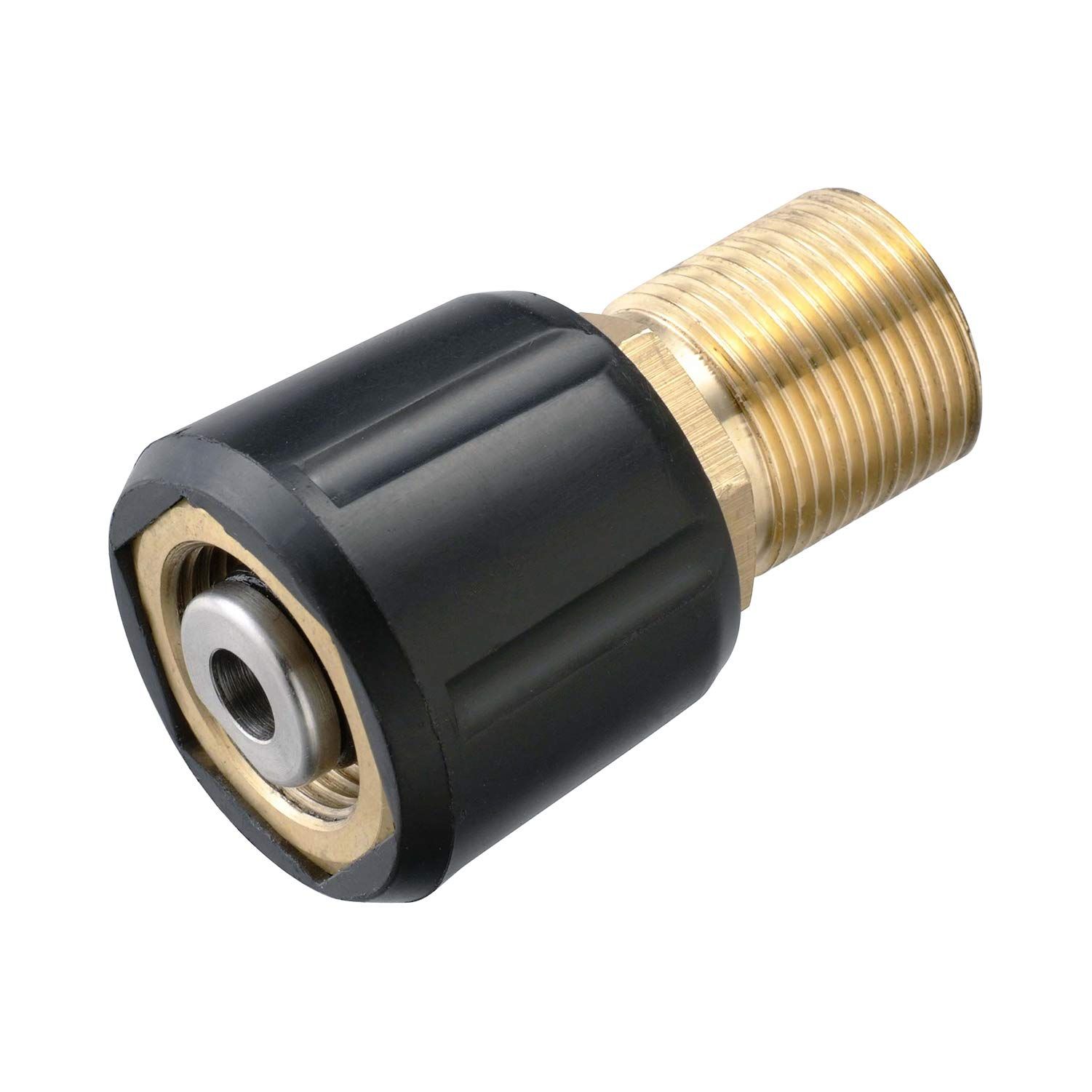 ★新品★京セラ(Kyocera) 旧リョービ ねじれ防止ジョイント 高圧洗浄機用アクセサリー 6710097 dbf2b1f8