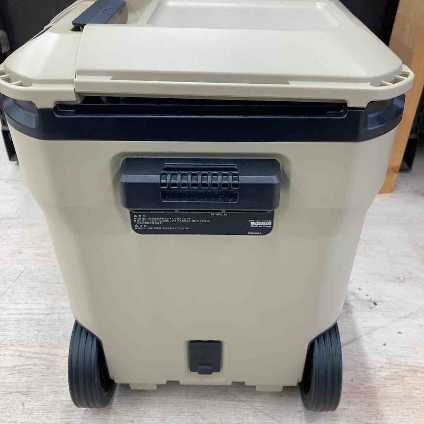 ★ハイコーキ(HIKOKI ※旧:日立工機) コードレス冷温庫 UL18DBA(WMBZ)【川越店】