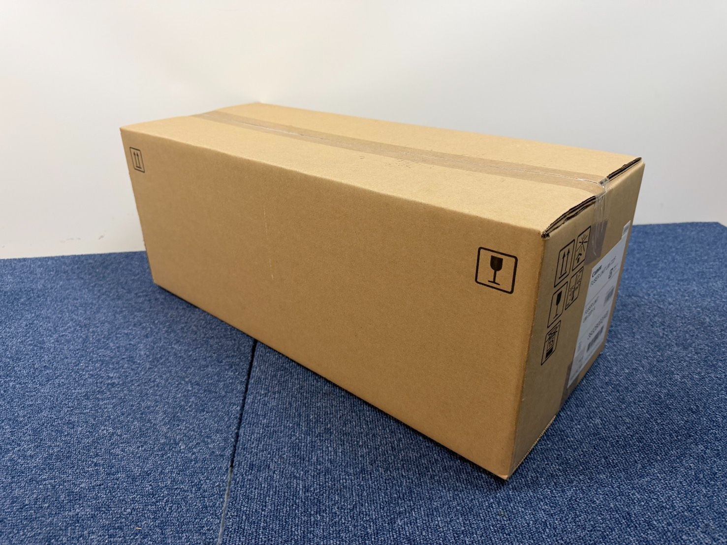 CANON FUSER UNIT LBP9600C UM-722F A 定着器ユニット 国内 純正品 【771】