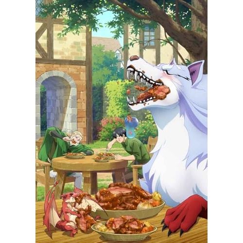【Blu-ray】とんでもスキルで異世界放浪メシ2 第2巻(Blu-ray Disc) (KAXA-9182)