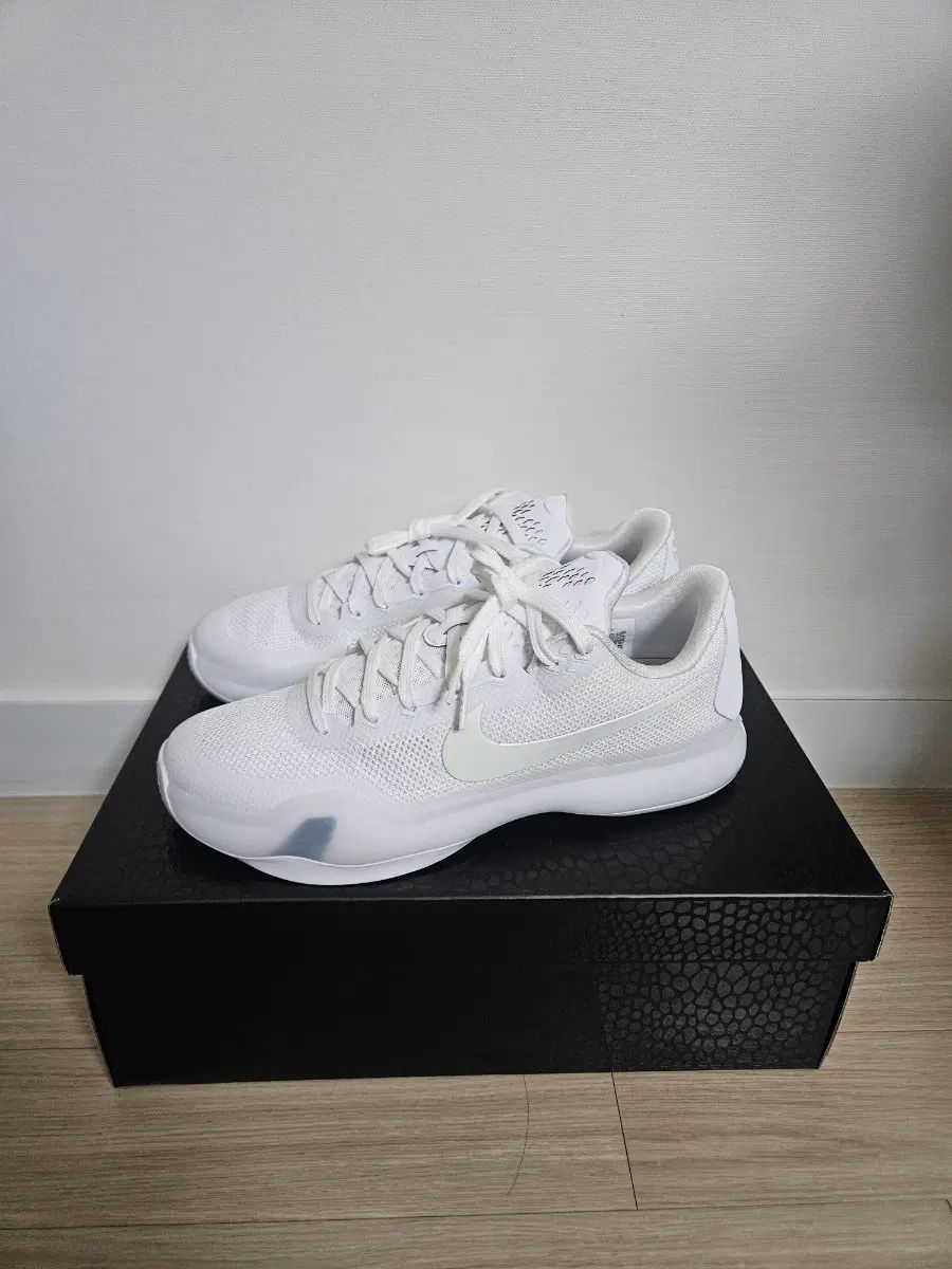 290 NIKE コービー 10 プロトロ
