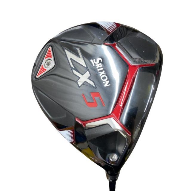 【中古】 ダンロップ SRIXON ZX5 10.5° ドライバー DR Diamana ZX50(ドライバー) (フレックスSR) メンズ 男性用 右利き 右用 Cランク ゴルフクラブ