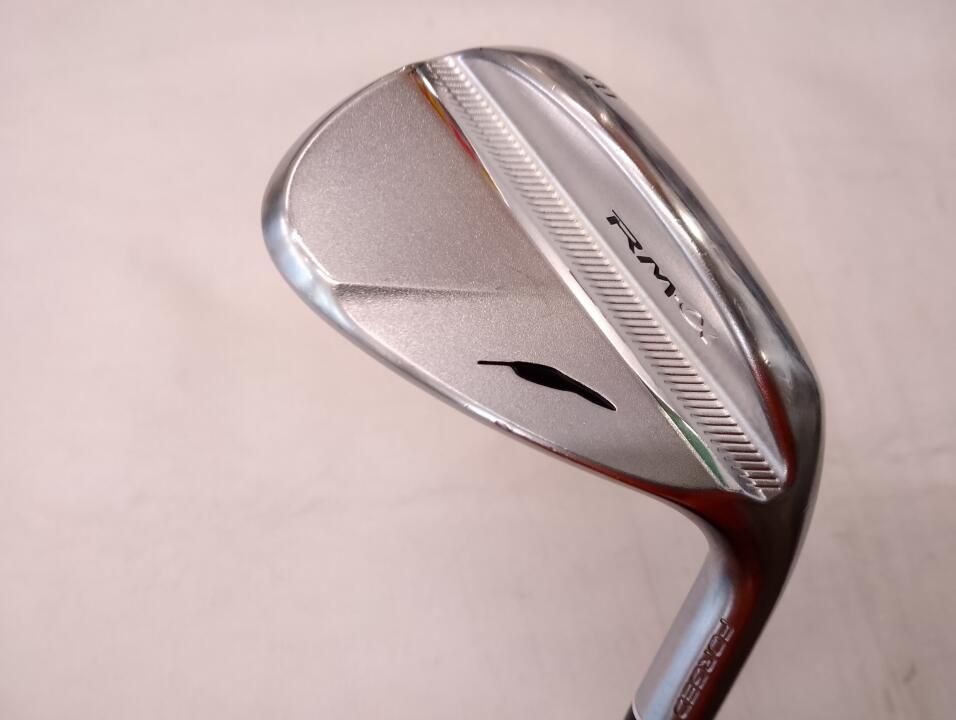 フォーティーン　RM-α　48度　NSプロ TS-101w　WEDGEフレックス　ウェッジ　中古　ゴルフドゥ！松前R56店【最短即日発送】