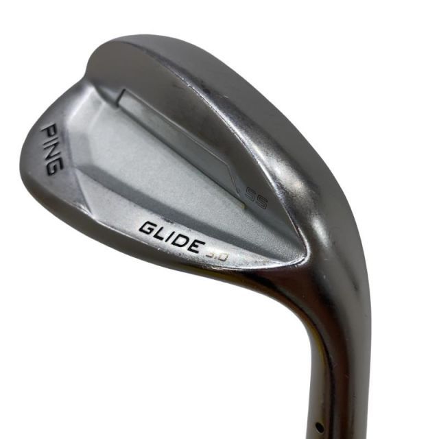 【中古】 ピン PING GLIDE 3.0 52°/12° SS ウェッジ WG NS PRO MODUS3 TOUR105 (フレックスS) メンズ 男性用 右利き 右用 Cランク ゴルフクラブ