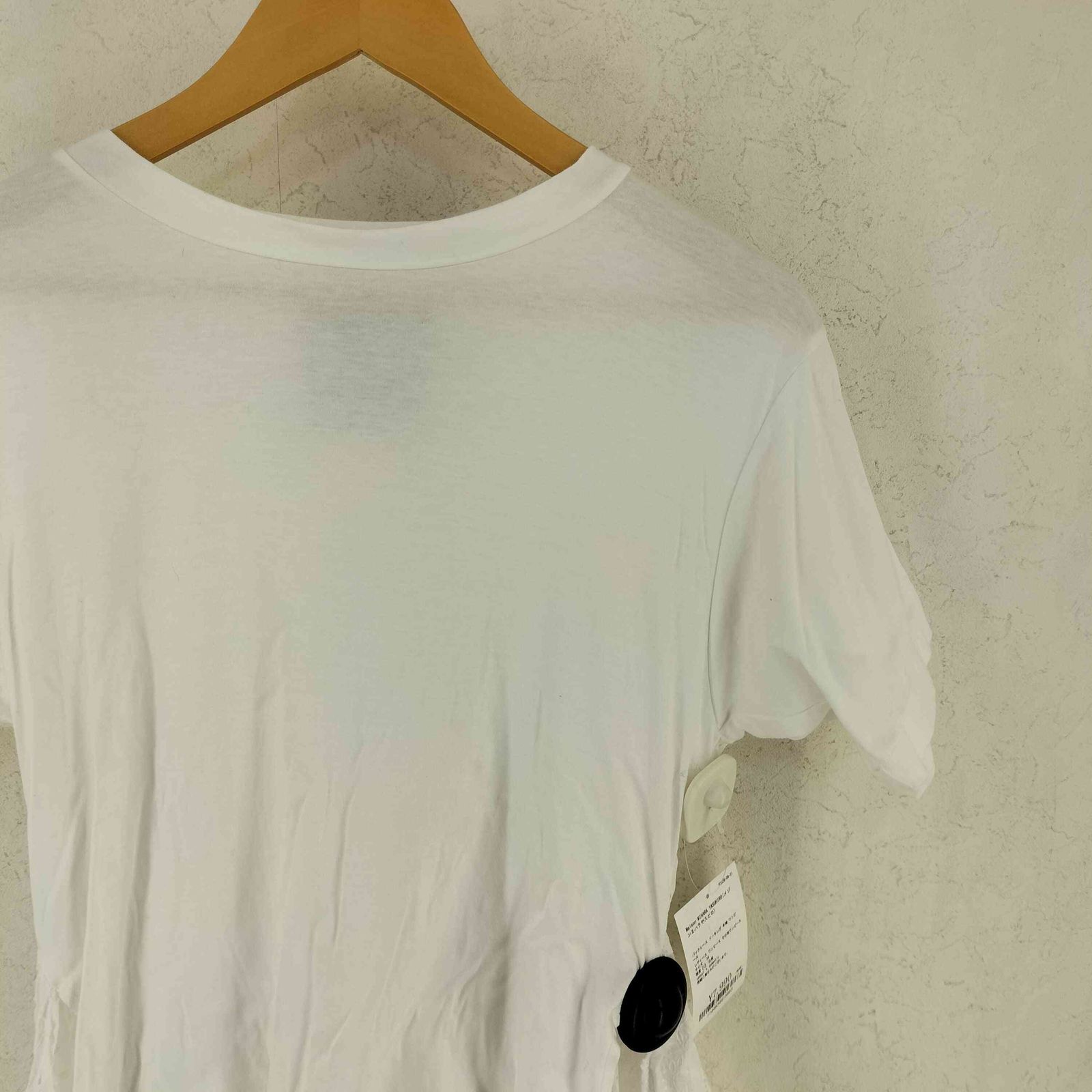 メゾンミハラヤスヒロ Maison MIHARA YASUHIRO バックレース メゾンミハラヤスヒロ Maison MIHARA YASUHIRO バックレース