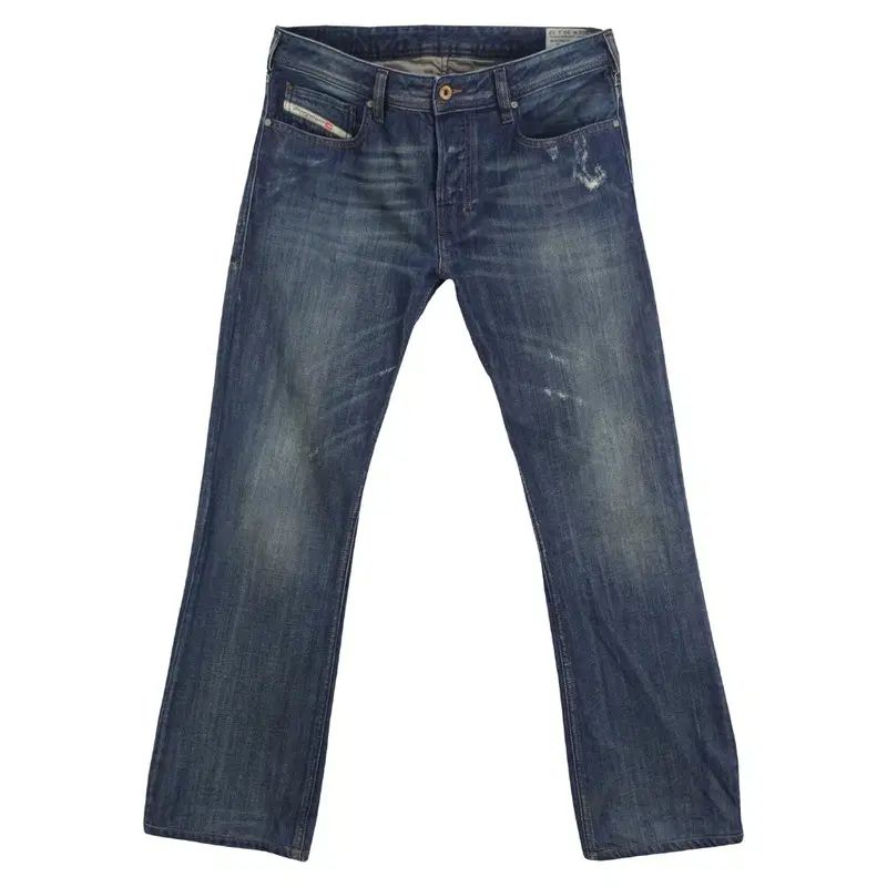 22974 DIESEL ZATINY デニム 30 メンズ デニム パンツ ズボン ブランド古着 7,732円