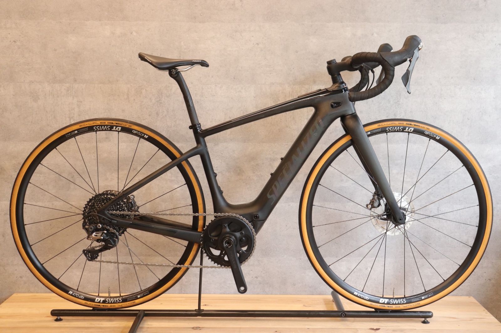 スペシャライズド SPECIALIZED クレオ TURBO CREO SL COMP CARBON 2020 XSサイズ シマノ GRX RX810 11S カーボン ロードバイク E-BIKE 【さいたま浦和店】