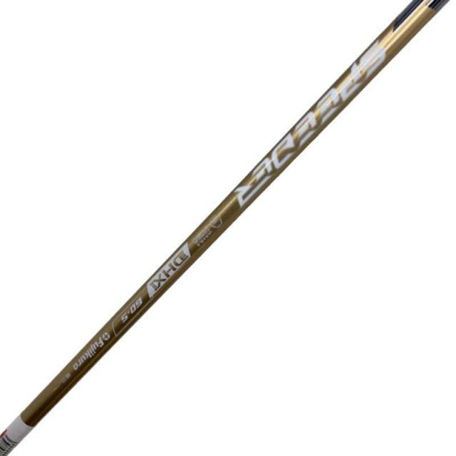 【中古】 ピンスリーブ付き(G400系) フジクラドライバー用 シャフト SPEEDER NX GOLD 60 (フレックスS)Bランク ゴルフクラブ