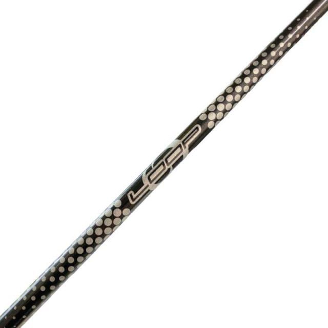 【中古】 テーラーメイドスリーブ付き(Qi4D系) シンカグラファイトドライバー用 シャフト LOOP Prototype CL (フレックスX)Bランク ゴルフクラブ