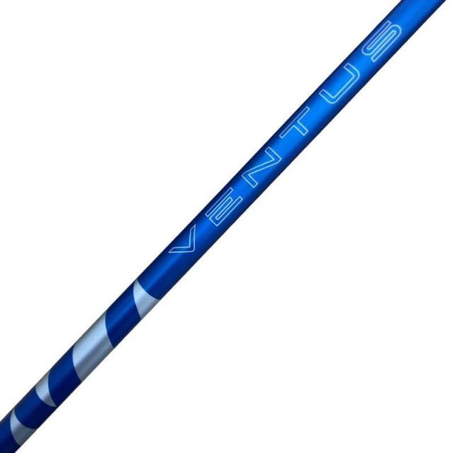 【中古】 テーラーメイドスリーブ付き(Qi4D系) フジクラドライバー用 シャフト VENTUS BLUE(2024) 6 (フレックスS)Bランク ゴルフクラブ