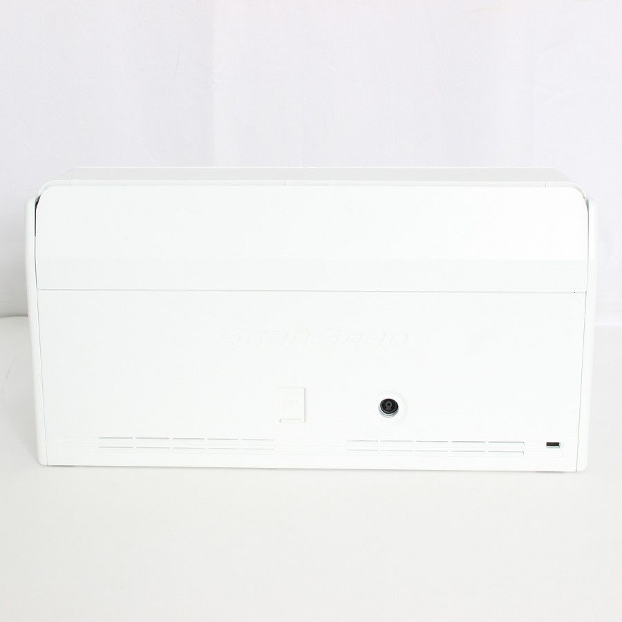 美品】RICOH PFU ScanSnap FI-IX1600A フラッグシップモデル