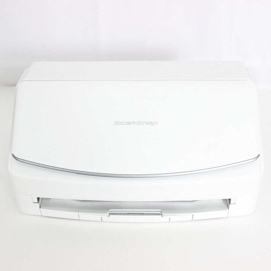 美品】RICOH PFU ScanSnap FI-IX1600A フラッグシップモデル