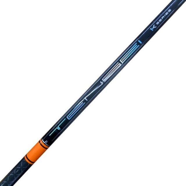 【中古】 テーラーメイドスリーブ付き(Qi4D系) 三菱ケミカル(レイヨン)ドライバー用 シャフト TENSEI PRO ORANGE 1K 60 (フレックスX)Bランク ゴルフクラブ