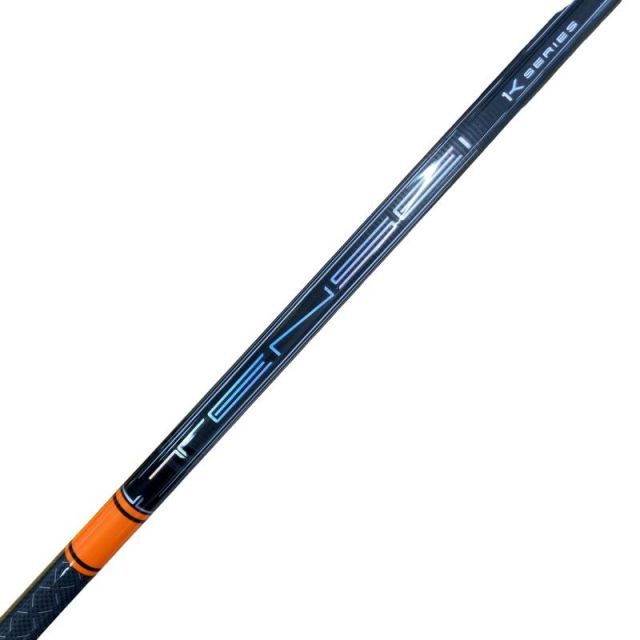 【中古】 テーラーメイドスリーブ付き(Qi4D系) 三菱ケミカル(レイヨン)フェアウェイウッド用 シャフト TENSEI PRO ORANGE 1K 60 (フレックスX)Bランク ゴルフクラブ