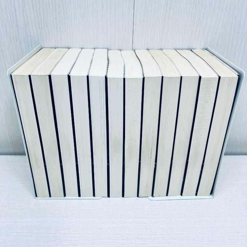 BANANA FISH 全巻セット 全11巻 完結 【帯付多数】 吉田秋生 BANANA