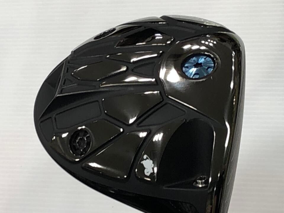 WAOWW　BANG　10度　IMPACT BORONREVOLVER　SRフレックス　ドライバー　中古　ゴルフドゥ！NEXTグローボ蘇我店【最短即日発送】