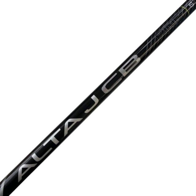 【中古】 ピンスリーブ付き(G430用) 純正シャフトドライバー用 シャフト ALTA J CB BLACK(DR) (フレックスS)Bランク ゴルフクラブ