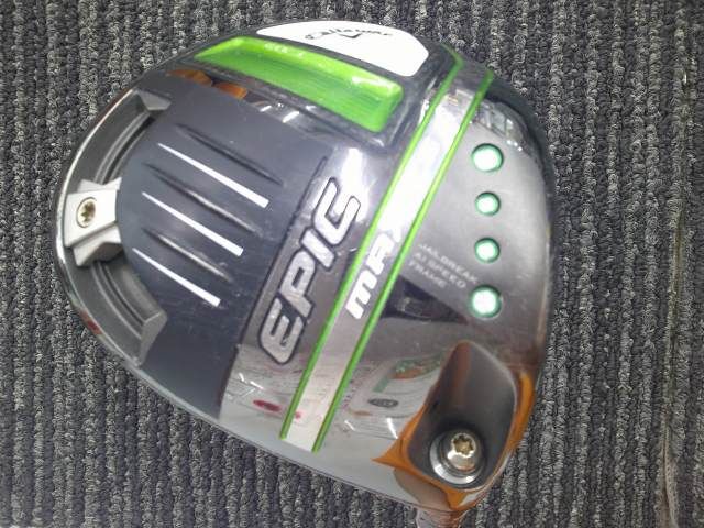 中古 ドライバー キャロウェイ EPIC MAX LS/TENSEI 55 for Callaway(JP)/S/9[6185]■博多