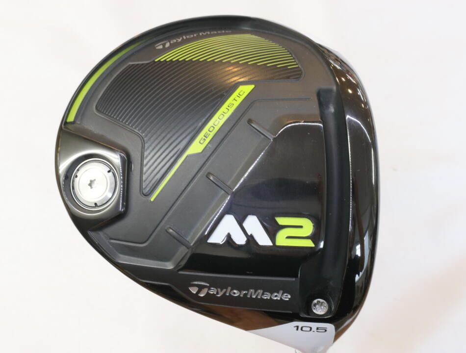 テーラーメイド　M2 2017　10.5度　KUROKAGE TM5for　M5　SRフレックス　ドライバー　中古　ゴルフドゥ！西尾店【最短即日発送】 14,121円