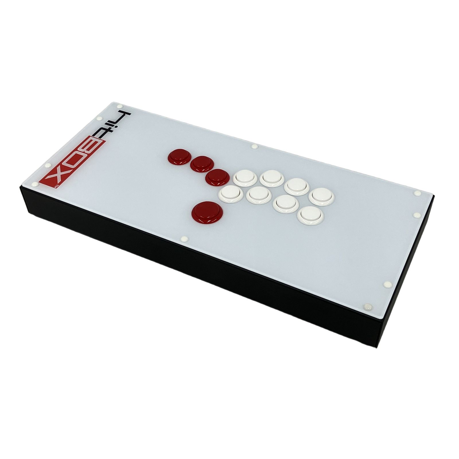 HitBox アーケードコントローラー ゲーム周辺機器 家電 中古 良好 M11610276 22,052円