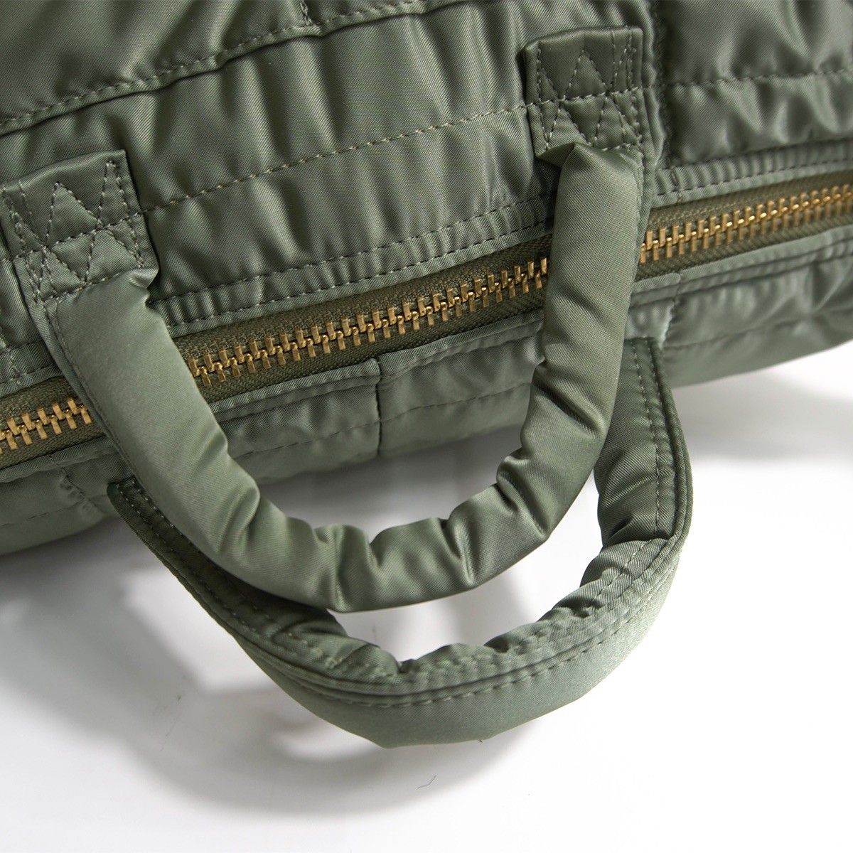 極美品】PORTER 【タンカー 2way ヘルメットバッグ】ポーター 