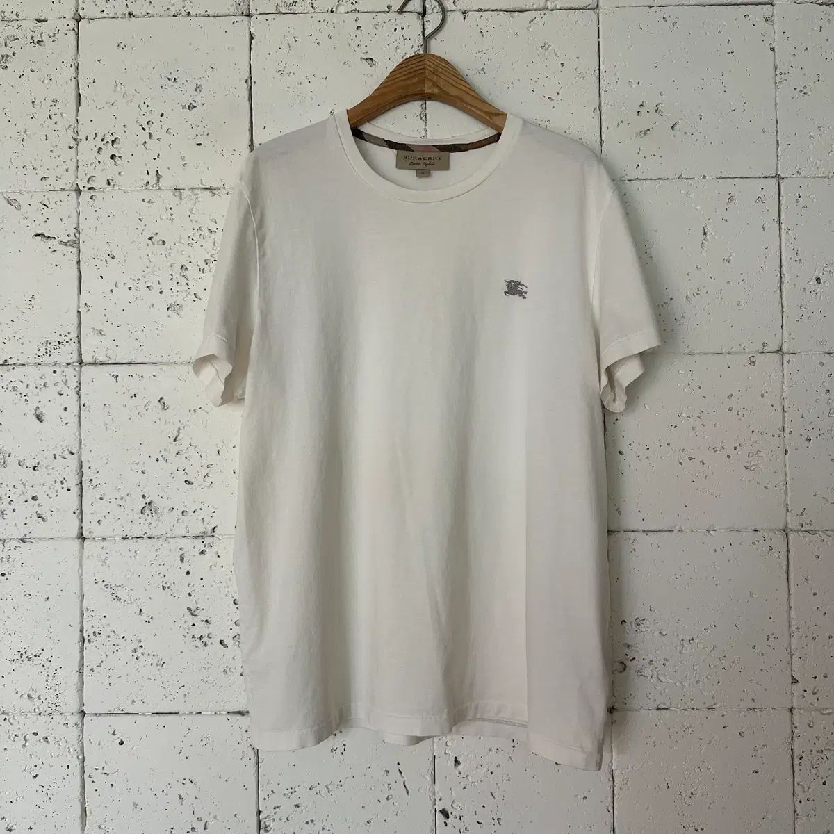 XL バーバリー 半袖T Burberry(バーバリー) Tシャツ・カットソー 