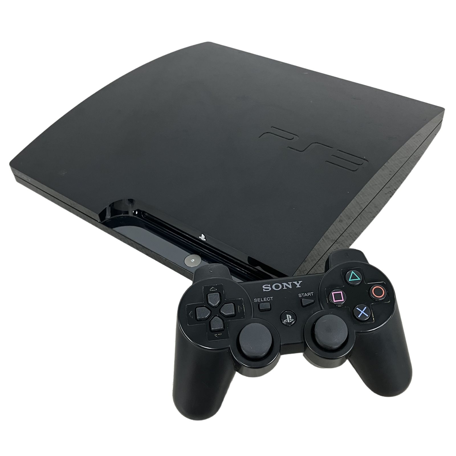 SONY CECH-2000A PS3 playstation3 ゲーム機 ソニー 中古 Y11612386