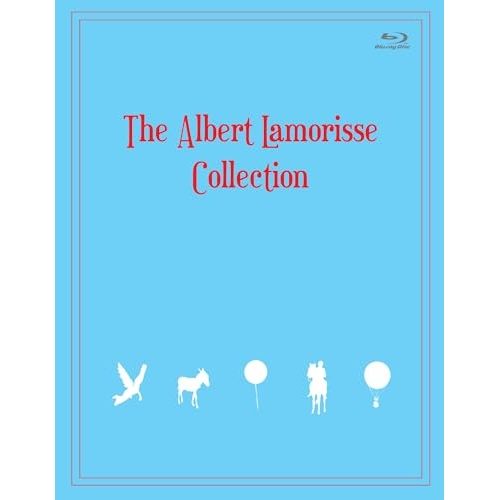 【Blu-ray】パスカル・ラモリス/アラン・エムリー/フィリップ・アブロン / アルベール・ラモリス〜美しき映像詩人の世界 4Kレストア版 Blu-rayセット4巻組【初回生産限定.. (TCBD-1943) 15,899円