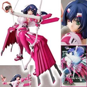 フィギュア 浅間・智 ズドン巫女ver. 「境界線上のホライゾン」 1/8 PVC製塗装済み完成品【10日以内発送】
