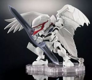 フィギュア NXEDGE STYLE <EVA UNIT> エヴァンゲリオン量産機 「新世紀エヴァンゲリオン劇場版 Air/まごころを、君に」 魂ウェブ商店限定【10日以内発送】