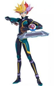 フィギュア figma Playmaker 「遊☆戯☆王VRAINS」【10日以内発送】 28,390円