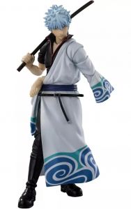 フィギュア S.H.Figuarts 坂田銀時 「銀魂」【10日以内発送】