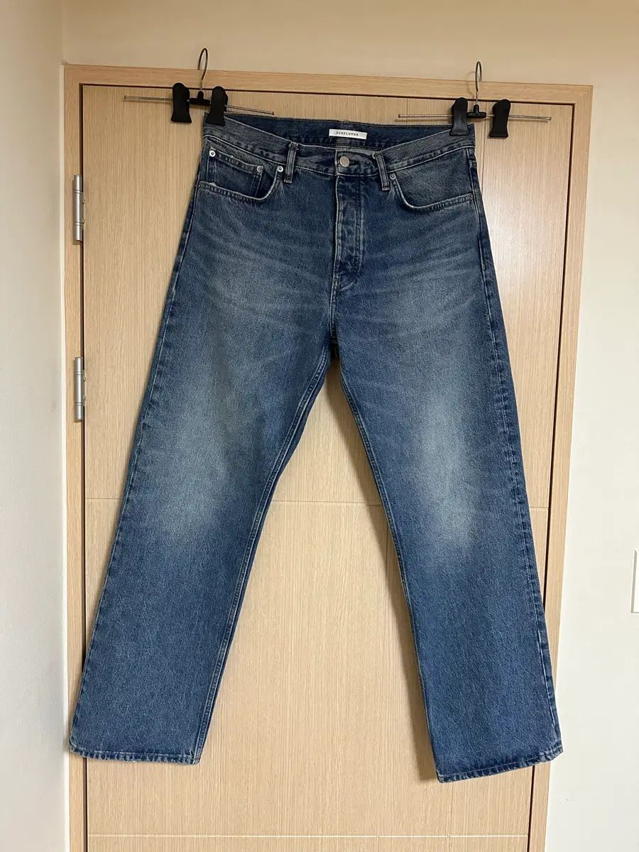 サンフラワー ルーズデニム 24,022円