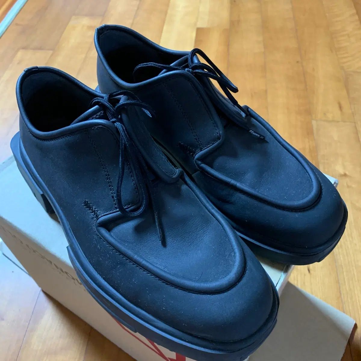 カンペール(CAMPER) スニーカー 出品 18,876円