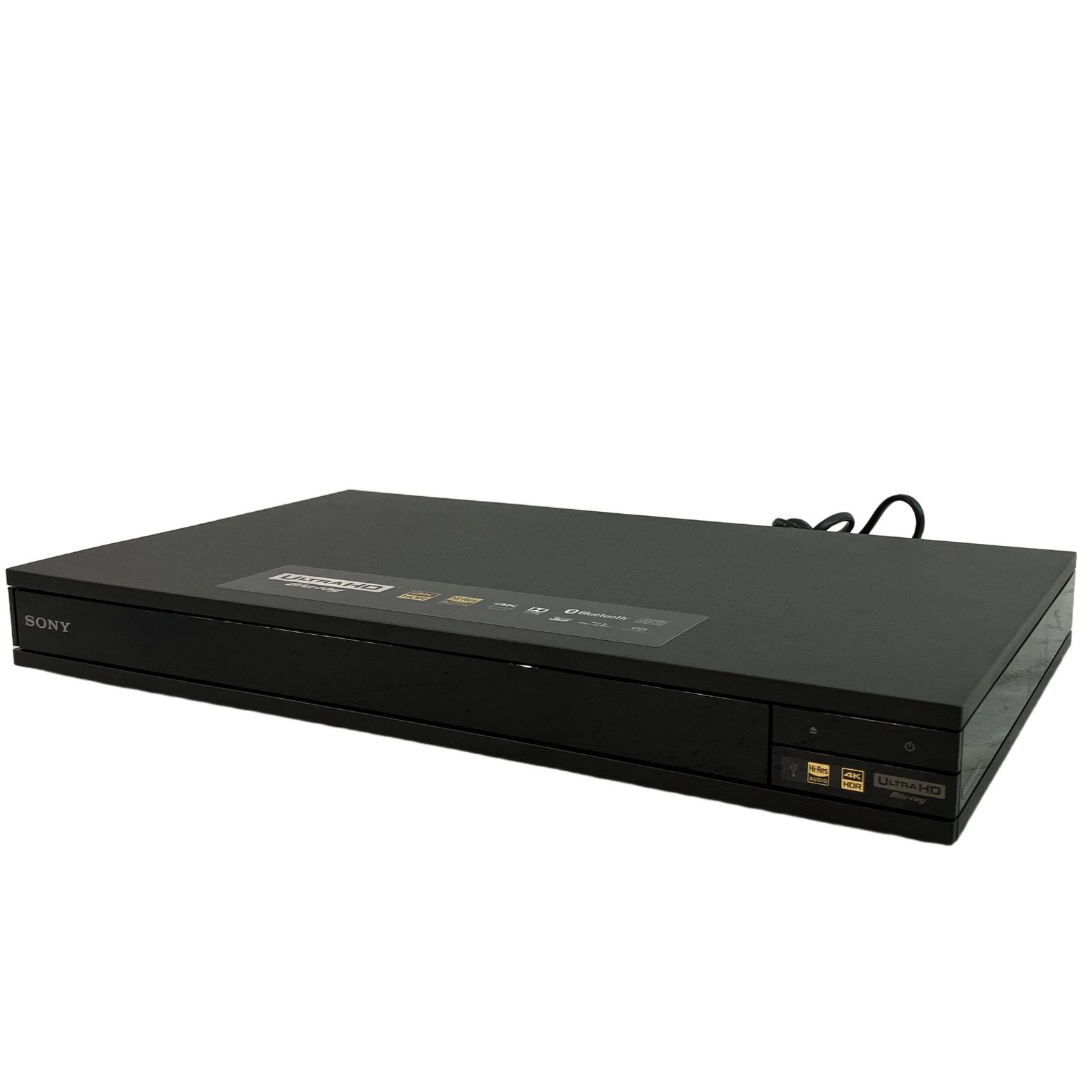SONY ソニー UBP-X800M2 Ultra HD Blu-ray DVD プレーヤー 2019年製 4K 中古 C11605008
