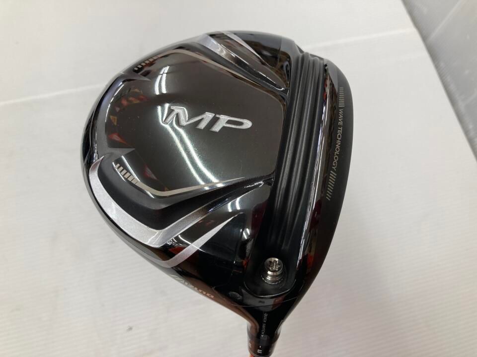 ミズノ　MP TYPE-1　ツアーAD DI-7　Xフレックス　ドライバー　中古　ゴルフドゥ！大宮丸ヶ崎店【最短即日発送】