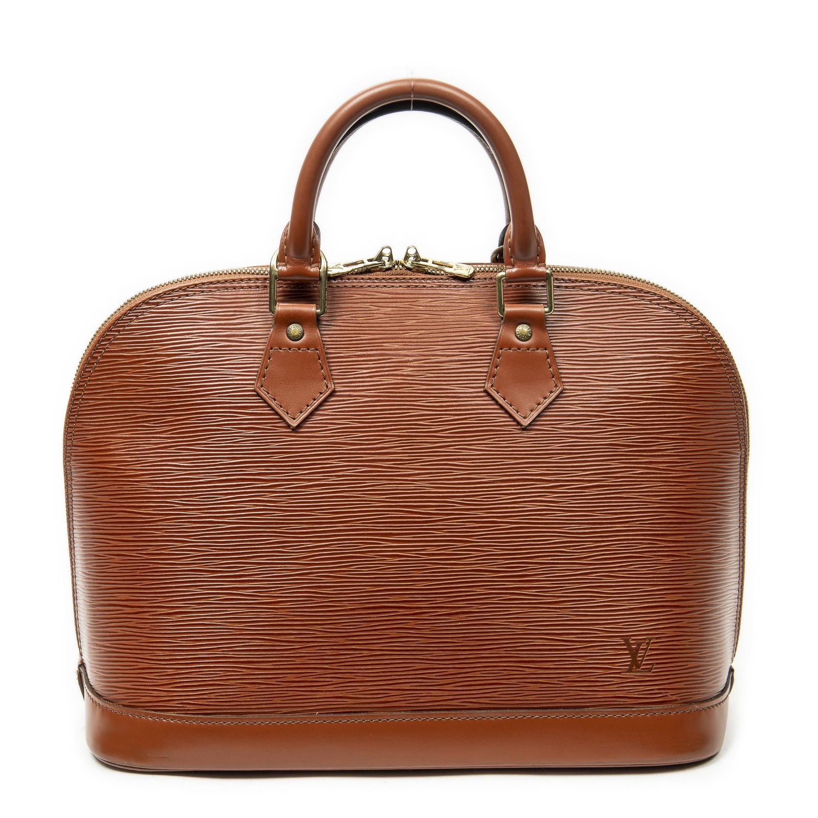 [中古] LOUIS VUITTON ルイヴィトンアルマタンエピAB