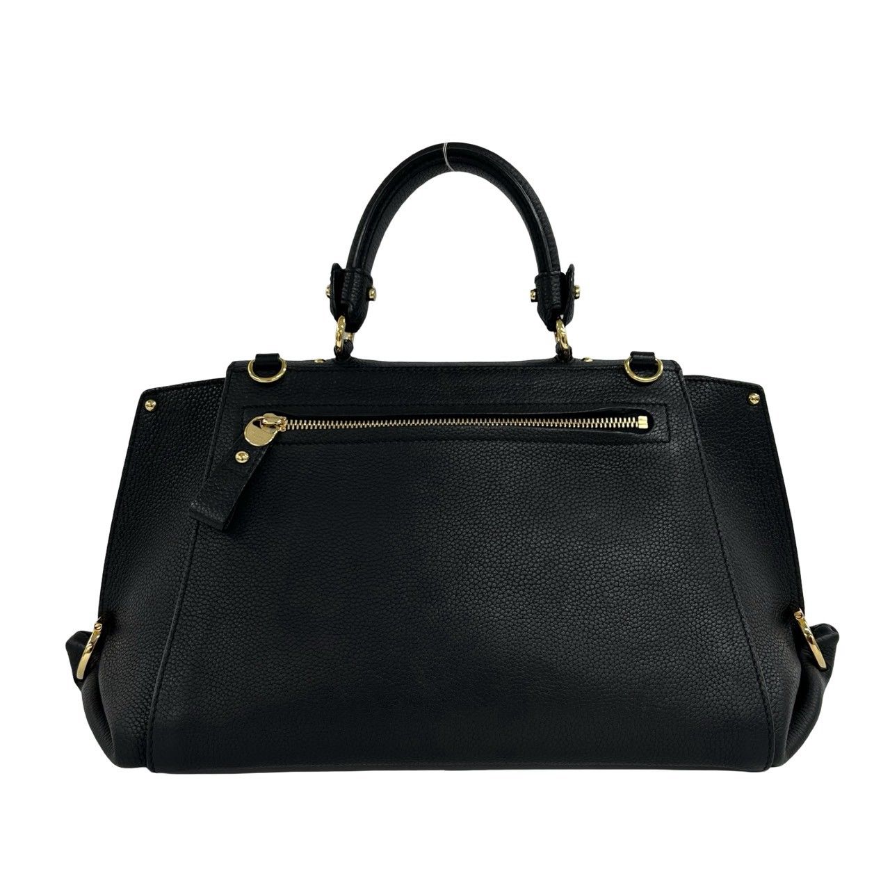極 美品 Salvatore Ferragamo サルヴァトーレフェラガモ ガンチーニ 
