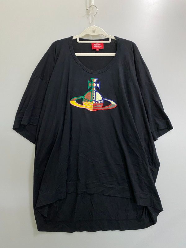 中古品】 VIVIENNE WESTWOOD RED LABEL ヴィヴィアンウエストウッド