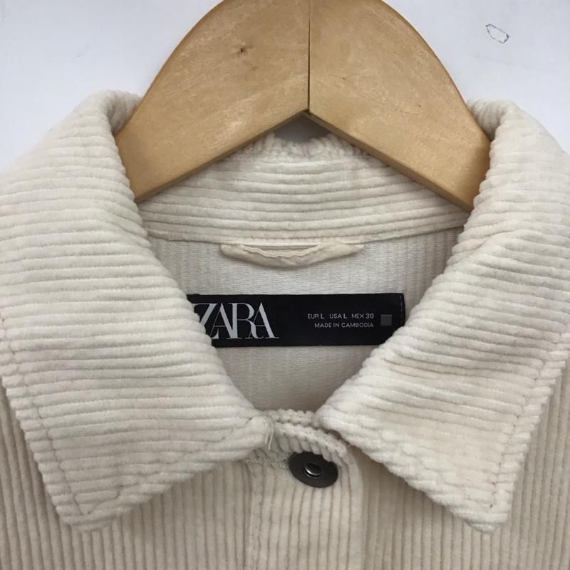 ZARA ザラ ジャケット、上着 ジャケット、ブレザー 8372 289 712