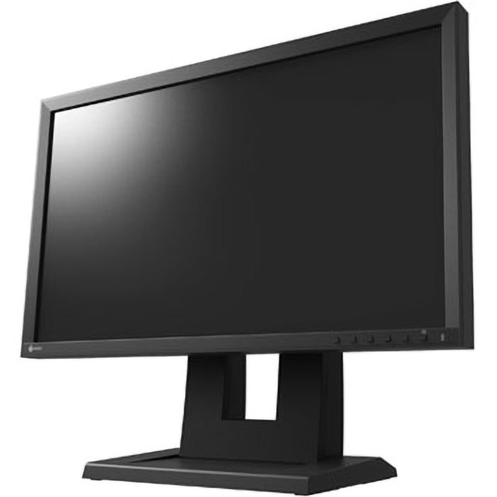 カラー液晶モニター FDWX1905W-BK