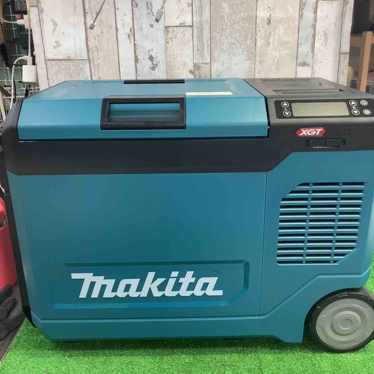 ★マキタ(makita) 40Vmax対応コードレス冷温庫 CW006GZ(本体のみ)【町田店】