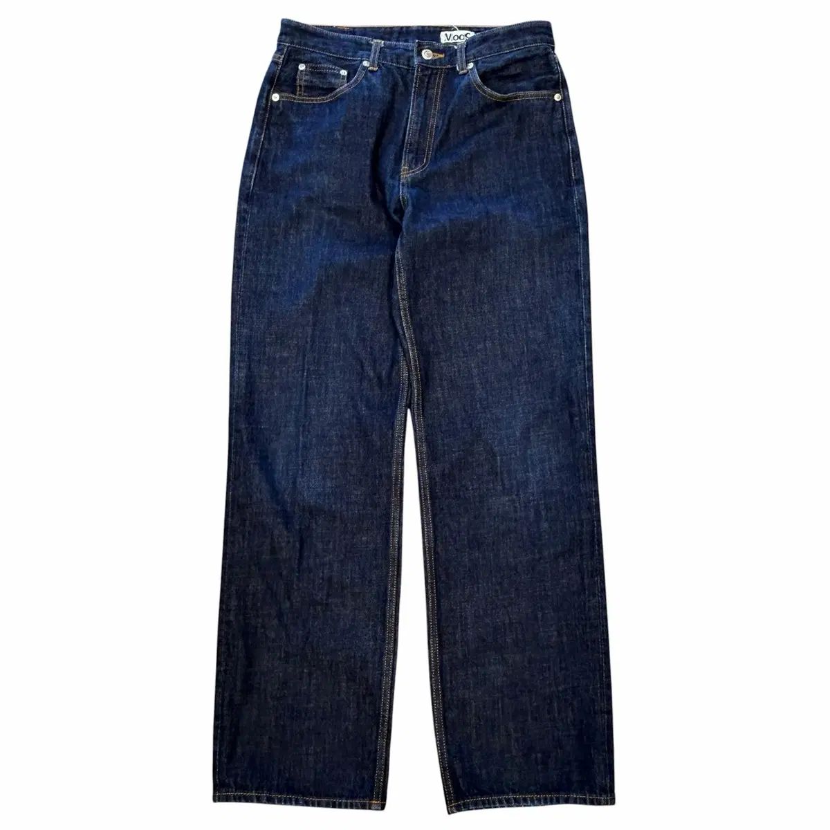 Mod9 モッド9 クールディープ Indigo デニム パンツ 31 inch 8,275円