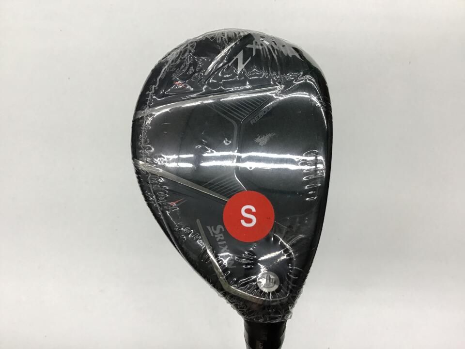 ダンロップ　SRIXON ZXi HYBRID　28度　NSプロ950GH neo　Sフレックス　ユーティリティ　中古【最短即日発送】
