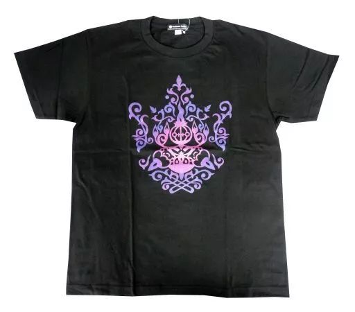 【中古】Tシャツ(キャラクター) ゴーストタイプフォーカス ゴシックグラデーション Tシャツ ブラック Sサイズ 「ポケットモンスター」 ポケモンセンター限定